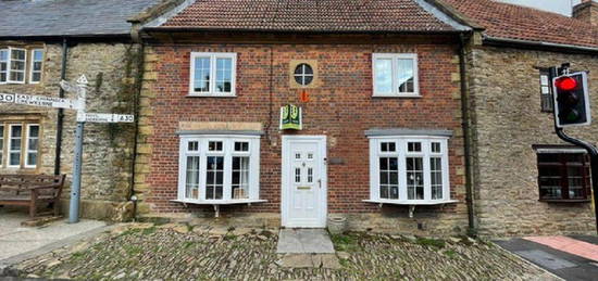 Cottage for sale in High Street, West Coker, Yeovil BA22