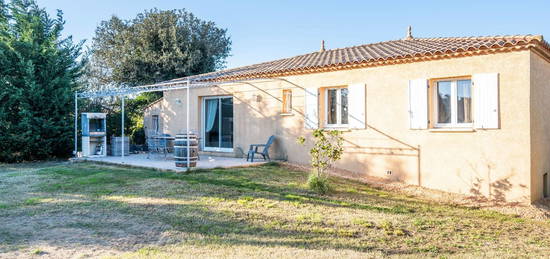 Achat maison 5 pièces 119 m²