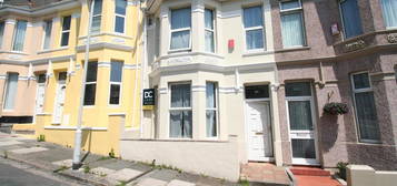 Property to rent in Craven Avenue, Plymouth PL4