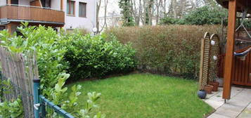 PRIVAT - Gartenwohnung in Korneuburg Zentrum zu verkaufen