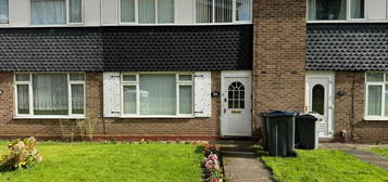 Terraced house to rent in Baldmoor Lake Road, Erdington, Birmingham B23