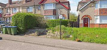 3 bedroom semi-detached house