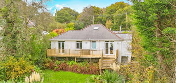 Bungalow for sale in Tavistock Road, Yelverton, Devon PL20