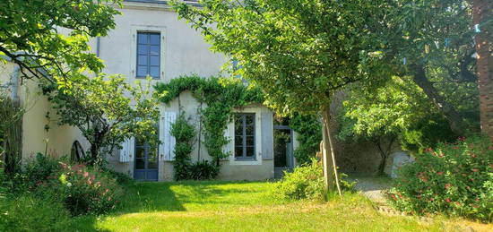 Chambre à louer dans grande maison bourgeoise