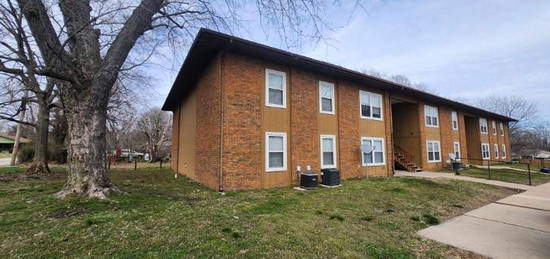 416 S Main St #1, Willard, MO 65781