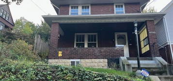 114 Gordon St, Edgewood, PA 15218