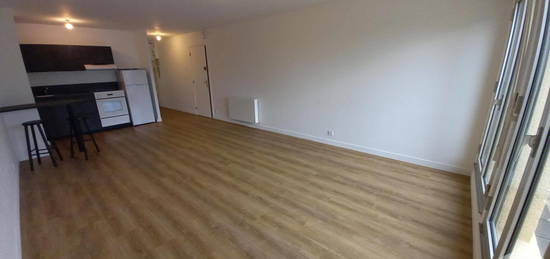 Location appartement 1 pièce 37 m²