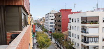 Piso en avenida Del Camí Nou en San Ramón y Monte de Piedad, Xirivella