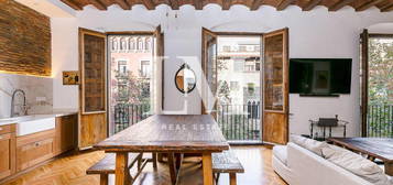 Apartamento de alquiler en Volta D'en Dusai, Sant Pere, Sta. Caterina i la Ribera