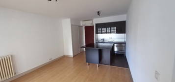 Location appartement 2 pièces 44 m²