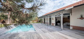 Vente maison 5 pièces 190 m²
