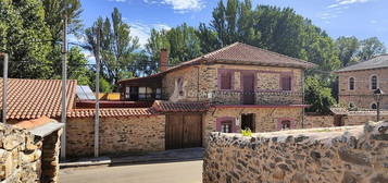 Casa en Val de San Lorenzo