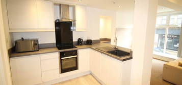 1 bed flat to rent