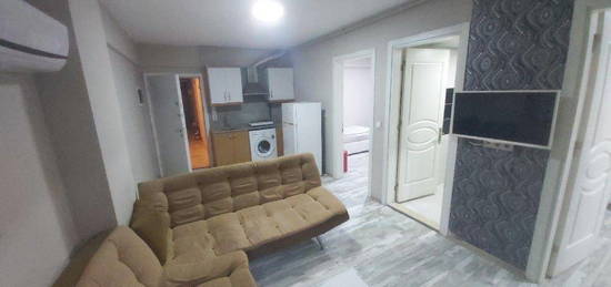 KRALIK APART 2+1 ARAKAT ASANSRL ALE APARTI