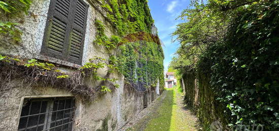 Porzione di casa - Montegrino Valtravaglia