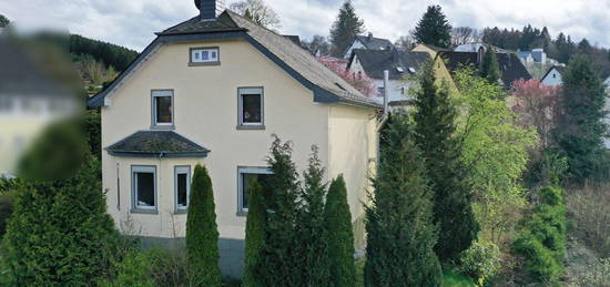 Schöne Villa von privat in Jünkerath zu verkaufen