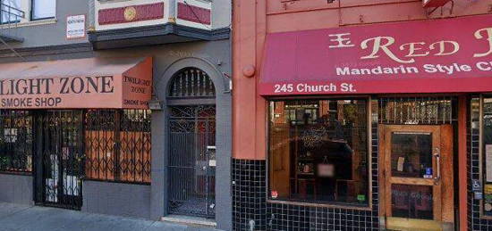 241 Church St, San Francisco, CA 94114