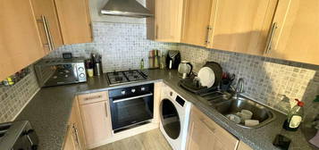 2 bedroom terraced house