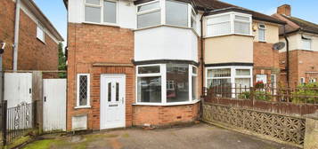 3 bed semi-detached house for sale