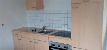 Singlewohnung Wohnung mit Küche