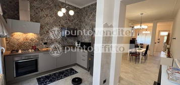 Appartamento in affitto in via Lepanto, 55049