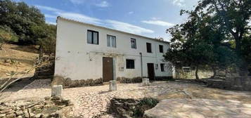 Casa rural en calle A en Setenil de las Bodegas