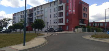 Appartement 1 pièce 23 m² à Cornebarrieu (31)