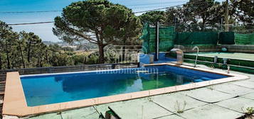 Casa en Sta. Clotilde - Fenals, Lloret de Mar