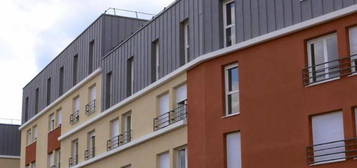 Vente appartement 1 pièce 19 m²