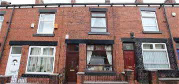 Terraced house for sale in Pedder Street, Bolton BL1