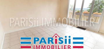 Appartement 2 pièces 52 m²