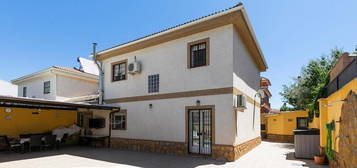 Casa o chalet en venta en Calle Águila, Belicena