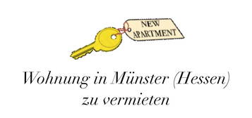 Wohnung in Münster zu vermieten