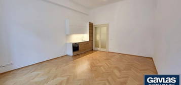 Pronájem bytu 1+kk 96 m²