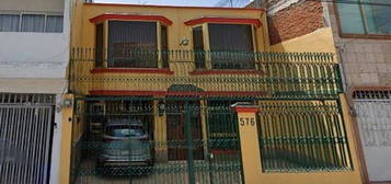 Casa en Venta en Valle del Tepeyac