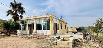 Casa rural en calle Partida Pinos Los en Hondón de los Frailes