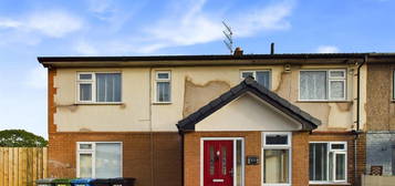 End terrace house for sale in Wood Lane, Partington, Manchester M31A M31