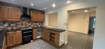 Property to rent in Wentworth Way, Quinton, Birmingham B32