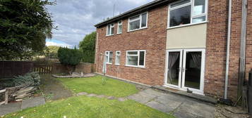 Flat to rent in Ramsey Close, Barlaston, Stoke-On-Trent ST12