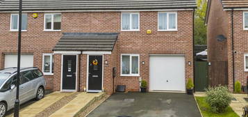 Semi-detached house for sale in Ravens Flight, Willenhall, Coventry CV3