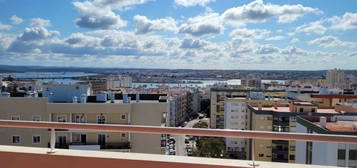 Apartamento T2 Alto do quintao