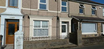 2 bedroom terraced house