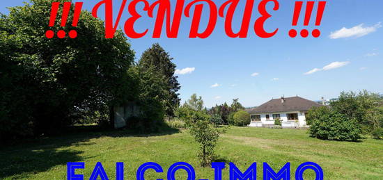 Achat maison 7 pièces 130 m²