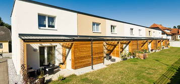 Junges Wohnen in Peygarten (Maisonette)
