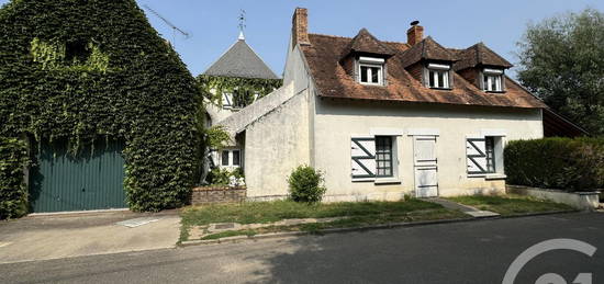 Achat maison 5 pièces 98 m²