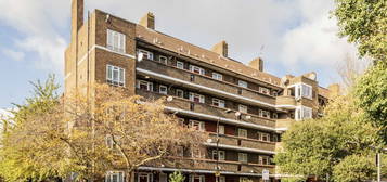 Flat for sale in White City Estate, London W12