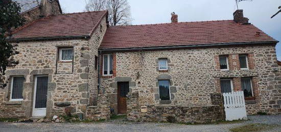 Jolie maison campagne de Saint Vauru