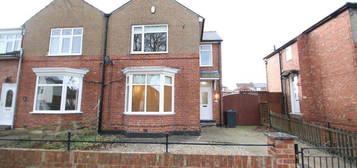 3 bed property to rent