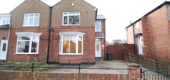 Property to rent in Bowen Road, Darlington DL3