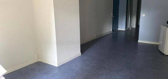 Location appartement 2 pièces 39 m²